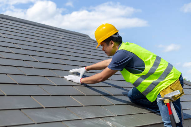 Best Flat Roof Repair Services  in Renovo, PA