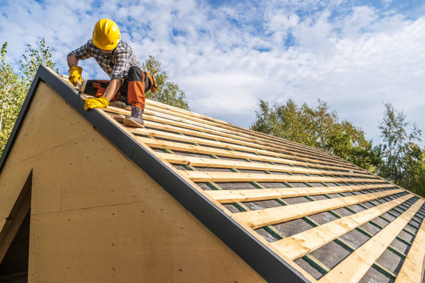 Best Residential Roofing Contractor  in Renovo, PA